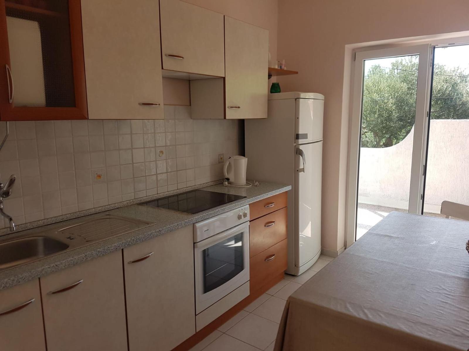 1 Apartmán