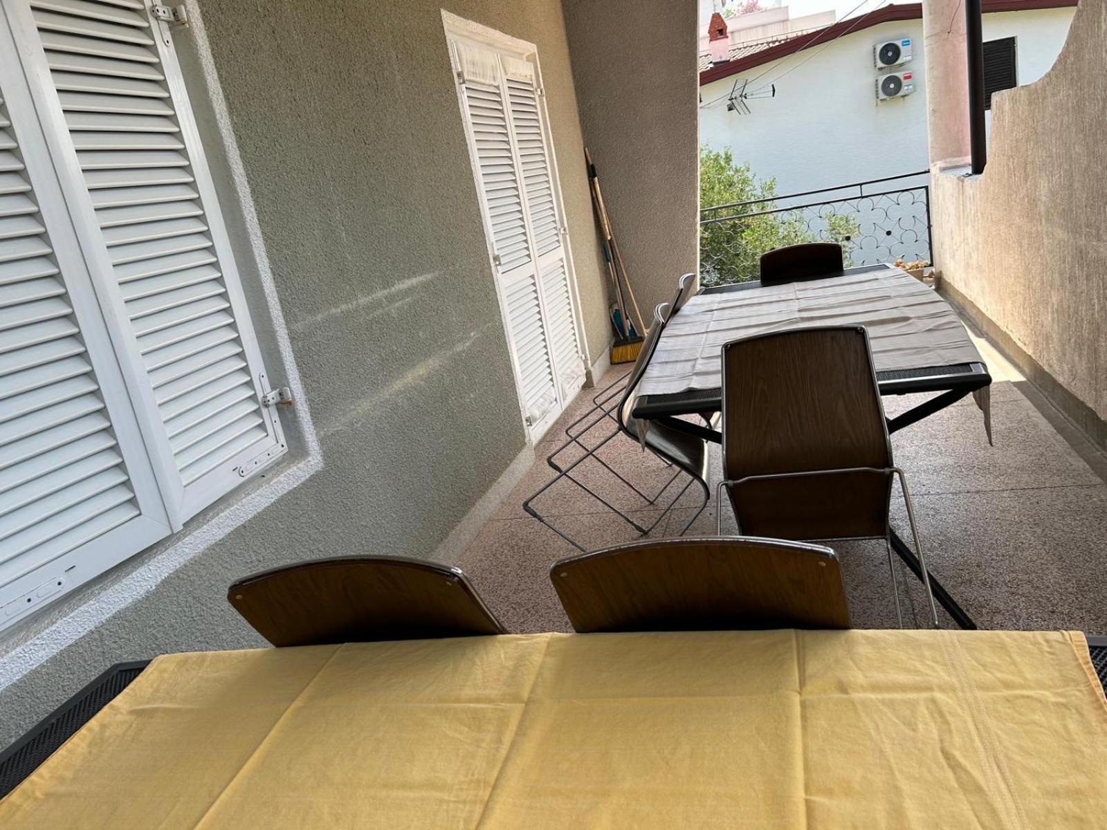 1 Apartmán